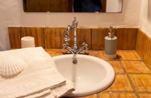 Chinicato House | Casas na Vinha - Monte da Casteleja, Wine Estate - Eco Turismo Rural