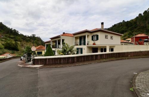 Sao Vicente Villa | Villa Rose by AnaLodges