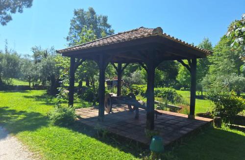 Fragoso House | Quinta das Carvalhas