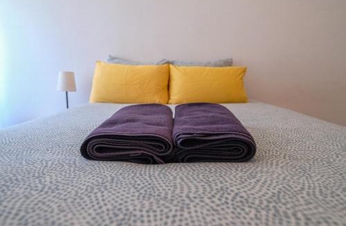 Sao Sebastiao da Pedreira House | Lisbonera Guest House