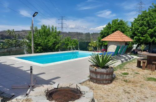 Castro Daire House | Bungalow da Pedreira