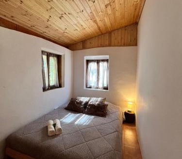 Branca House | Associação Quinta das Relvas