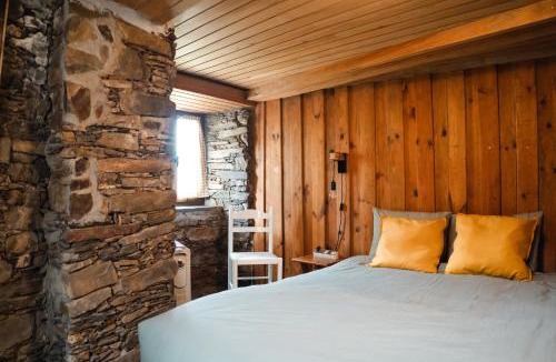 Lousa House | Casa dos Desenhos