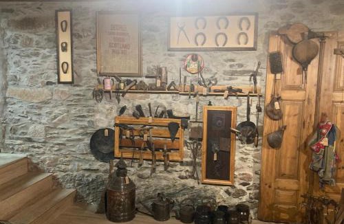 Freixo de Espada a Cinta House | Casa Museu da Avó Gena