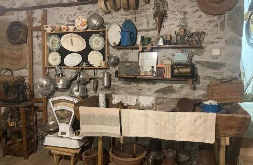 Freixo de Espada a Cinta House | Casa Museu da Avó Gena