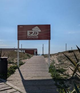 Costa de Caparica House | We Host Costa da Caparica