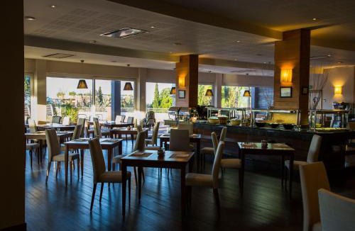 Linda-a-Velha Hotel | MS Aparthotel
