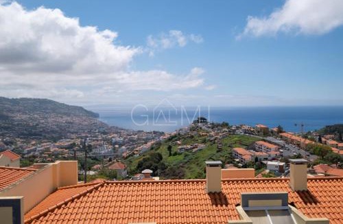Santo Antonio Villa | Casa do Pico by GALMI