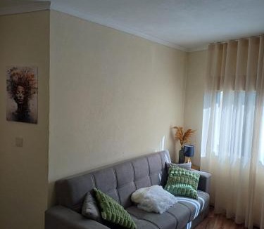 Torre de Moncorvo Apartment | Refugio de Moncorvo