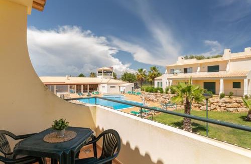Gale Resort | Glenridge By Albufeira Rental