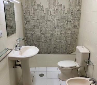 Senhora da Hora Apartment | Madorninha Urban Nest