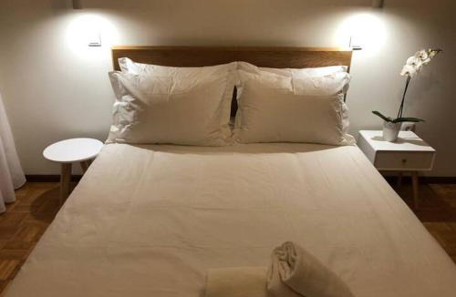 Senhora da Hora Apartment | Madorninha Urban Nest