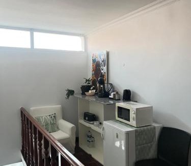 Olivais Bed & Breakfast | Pink House - Lisbon
