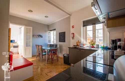 Portimao City Centre Hostel | City Stork Hostel