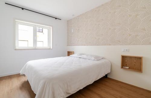 Vila Verde Apartment | Apartamento Villa Paioryna II