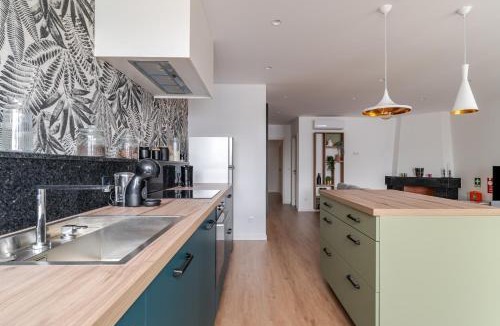 Vila Verde Apartment | Apartamento Villa Paioryna II