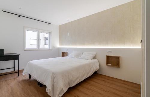 Vila Verde Apartment | Apartamento Villa Paioryna II