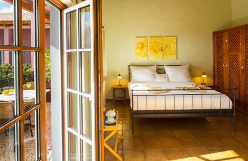 Calheta Hotel | Atrio
