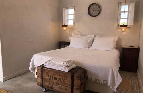 Santiago do Cacem House | Ponte Pedra Melides -Nature & Ocean- Adults Only