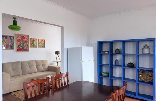Madalena Apartment | Casa do Cacto - 2 Bedroom Apartment