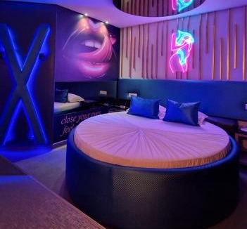 Mozelos Hotel | Motel Emoções