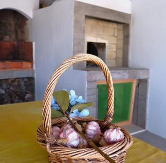 Vila Franca do Campo House | Margaret's Place