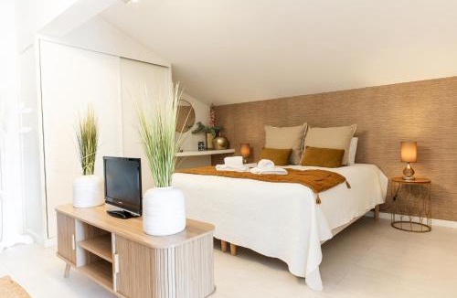 Lamego House | Casa Relogio de Sol