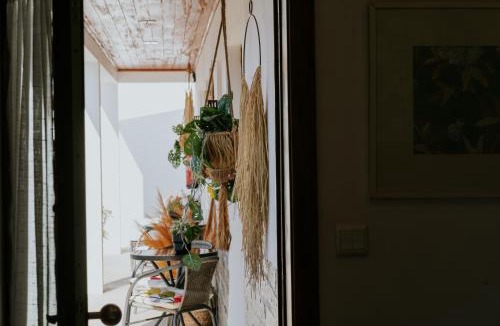 Lamego House | Casa Relogio de Sol