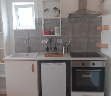 Aljezur House | The Studio