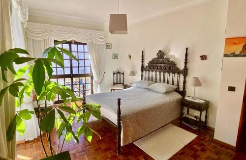Nazare Bed & Breakfast | Spray B&B Sitio in Nazare, European style