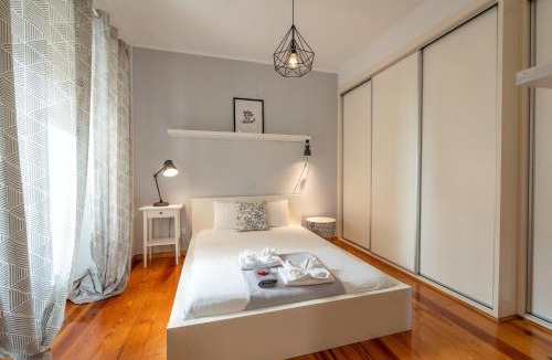 Pena Apartment | Apartment with amazing view Santana