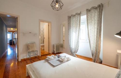 Pena Apartment | Apartment with amazing view Santana