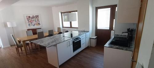 Sao Juliao da Figueira da Foz Apartment | Figueira Family Apartment