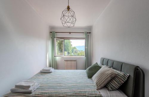 Braga House | Casa José & Maria, casa espaçosa para famílias e grupos até 10 pessoas
