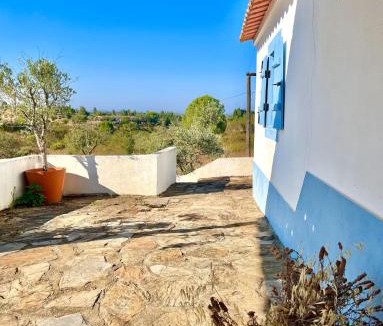 Avis Villa | Monte do Balharico by Portus Alacer