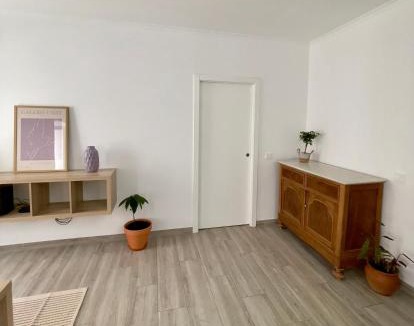 Nossa Senhora do Populo Apartment | Oeste Garden Suites