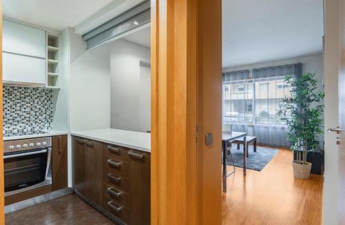 Sao Mamede de Infesta Apartment | GuestReady - São Mamede Nest