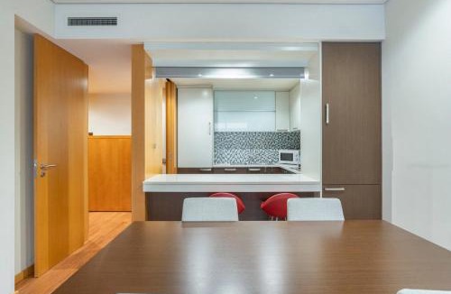 Sao Mamede de Infesta Apartment | GuestReady - São Mamede Nest