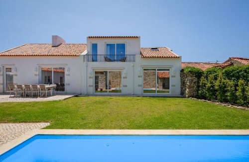 Cascais Villa | Sea'Ya Thoughtful Stays - Villa Juso