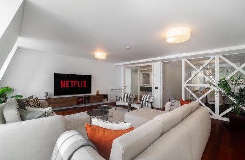 Martires Apartment | Lisbon Prime Aparts - Chiado
