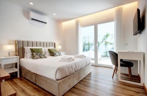 Paranhos Apartment | Blue Hotel Oporto