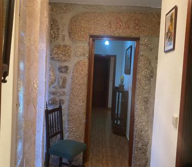 Carvalheira Ski Chalet | Casa Sequeira de São José - Gerês