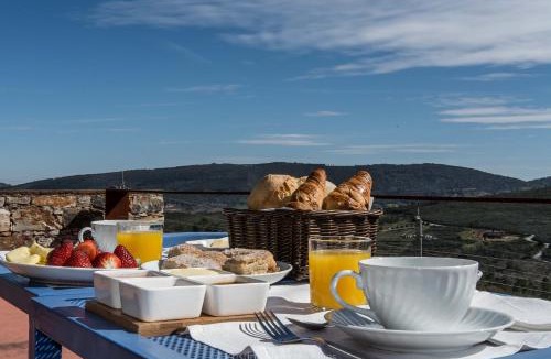 Reveladas House | Barrieiro - Art & Nature