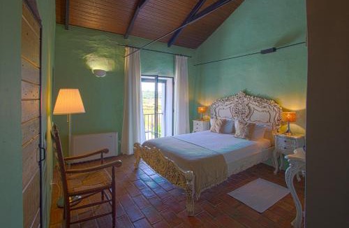 Estombar Bed & Breakfast | Quinta Tapada Do Gramacho