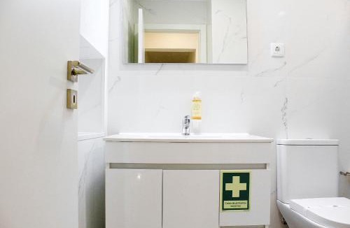 Sao Dinis Apartment | Alleu