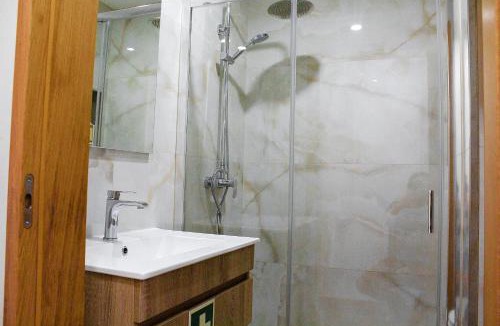 Vila Real House | P32 Vila Real