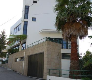 Sever do Vouga House | Hotel O Cortiço