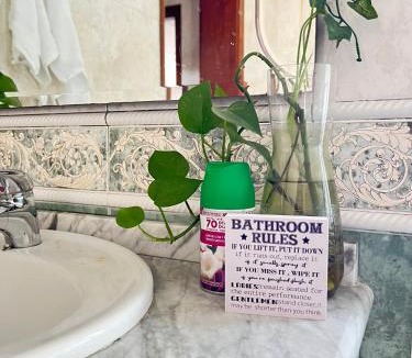 Olivais Bed & Breakfast | Pink House - Lisbon
