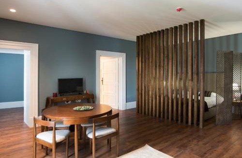 Uniao de Freguesias do Centro Apartment | bnapartments Carregal