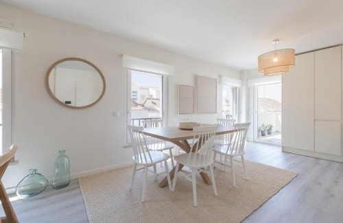 Ajuda Apartment | Peniche Hideout